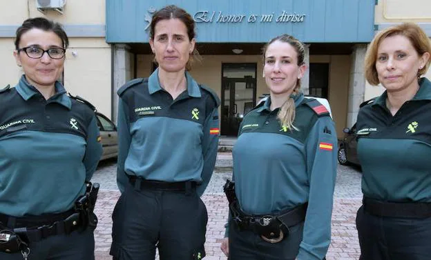 Girls para contactos en Segovia